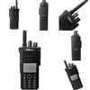 OS-DMR Radio bidirezionale a lungo raggio con display LED UHF OS-8668 di vendita caldo
