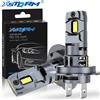 XSTORM H7 Lampadina per fari a LED Mini Wireless 60W 20000LM 6500K CSP per fari per auto Lampade a diodi automatici H7 Turbo Led 12V Automobile