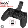 ipega Telefono cellulare Wireless Gamepad per Android PC PS4 PS3 Playstation 4 3 Nintendo Switch PUBG Control Controller Bluetooth gioco Mobile