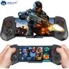 AyeBeau Joystick per gamepad per telefono cellulare per iPhone Controllo Android Controller Bluetooth Trigger Pubg Mobile Game Pad Gaming Cellulare Mando