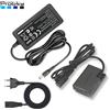 probty ACK-E18 DR-E18 DC accoppiatore LP-E17 batteria fittizia Kit adattatore di alimentazione ca per Canon EOS Rebel SL2 SL3 T6i T6S T7i T8i 200D 200D