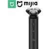 MIJIA Rasoio Elettrico MIJIA S500 per Rasatura a Secco e Umido, con Tripla Lama, Rifinitore per Barba, Testina Flottante, Rasoio Elettrico da Uomo