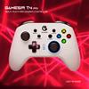 GameSir T4 Pro Versione Bianca Controller di Gioco Bluetooth Gamepad Wireless 2.4G per Nintendo Switch PC Cellulare Giochi Cloud