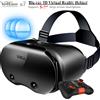 VRG Originale VRG X7 VR Realtà Virtuale VR Occhiali Box Google Cartone VR Cuffie Casco OCCHIALI 3D per IOS Android 5-7 "Smartphone
