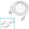 NONE Cavo di prolunga sostitutivo SH cavo adattatore di alimentazione da 143W spina UK EU per cavo di alimentazione Apple iMac da 24 pollici M1 2021 2022