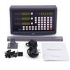 YQLILGEN SNS-3V SNS-2V Dro 2 Display di lettura digitale a 3 assi Segnale TTL da 80 V a 250 V per fresatrici su tornio Mandrini CNC