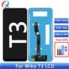 NONE W-V770 Pantalla per wiko T3 sostituzione dello schermo del telefono cellulare lcd Per wiko t3 Display LCD con Touch Screen Digitizer Assembly