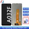 NONE A032F sostituzione dello schermo LCD del telefono cellulare Per sm A032F display pantalla per Samsung galaxy A032f lcd