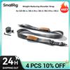smallrig Tracolla per riduzione del peso SmallRig per DJI RS 3 / RS 3 Pro / RS 4 /RS 4 Pro Attacco e rilascio rapido con fori 1/4 3/8