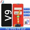 NONE 6.3 ''originale per VIVO Y85A V9 Youth Display LCD Touch Digitizer Assembly pantalla per VIVO V9 LCD sostituzione