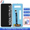 NONE Lcd per telefoni cellulari per Huawei nova Y70 Plus display Touch Screen sostituzione Digitizer Assembly per huawei nova Y70 Plus lcd