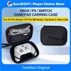 GameSir Custodia da trasporto Gamesir G7 Pro G7 SE Nova Lite Kaleid Flux Cyclone 2 Borsa universale per Xbox PS4 PS5 Switch Joycon Controller