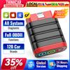THINKCAR THINKDIAG Mini obd OBD2 Scanner Diagnosi per tutti i sistemi Strumento di scansione automatica VIN Aggiornamento gratuito a vita per tutte le auto dopo il 1996