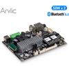 NONE Up2Stream Amp V4 scheda amplificatore Audio Wireless 50W * 2 amplificatore Audio Multiroom Wireless Streaming Stereo DAC Decod ricevitore Audio