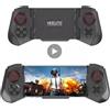 AyeBeau Gamepad per iPhone Android Cell Phone Control Controller Bluetooth Trigger Pubg Mobile Joystick Gaming Smartphone Mando Game Pad