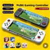 AyeBeau Gamepad per telefono cellulare per iPhone Android IOS Sony PS4 Switch Controllo PC Controller Bluetooth Trigger Pubg Joystick per gioco mobile