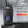 OS-DMR Walkie Talkie Full Band OS-DMR UV8000 radio bidirezionali di vendita calde