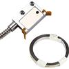 Chesinno Nastro sensore testa magnetica MSR5000 Cintura in acciaio IP67 5 + 5 5U 0,005MM TTL per fresatura di macchine da taglio per legno di pietra
