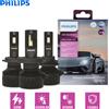 Philips Ultinon Rally H4 H7 faro a LED per auto H11 HB3 HB4 HIR2 9005 9006 9012 luminoso 100W 9000LM lampade bianche ad alta potenza 6500K