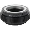 SHOTEN adattatore per obiettivo da M42 a LSL obiettivo a vite M42 a Leica L TL TL2 CL SL SL2 Panasonic S1 S1R S1H S5 Sigma fp fpL