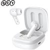 QCY T13 ANC auricolare Wireless Bluetooth 5.3 TWS ANC cuffie con cancellazione del rumore 4 microfoni auricolari in-Ear ENC auricolari vivavoce