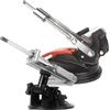 LANXSTAR 45mm corsa Mini attuatore lineare telescopico DC 24V 2A attuatore lineare telescopico meccanismo alternativo motore con ventosa