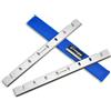 STARIBS 12.5 "sostituzione lame pialla HSS DW7332 per coltello pialla in legno DeWalt DW733 per la lavorazione del legno-SET di 2