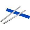 STARIBS Coltello pialla STARIBS HSS 319x18.2x3.2mm per Ryobi ETP1531AK 2 pezzi