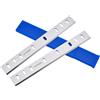 STARIBS lame per pialla da 263mm per coltello per pialla in legno Ryobi AP10 AP10N per la lavorazione del legno 2 pezzi