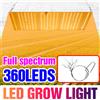 CanLing 200W LED Panel Grow Light Full Spectrum Quantum Board Indoor Flower Seed serra verdure coltivazione idroponica lampada per piante