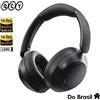 QCY H3 PRO Cuffie wireless ANC adattivi Cuffie over-ear 50 dB con audio wireless ad alta risoluzione LDAC Bluetooth 5.4 Doppia connessione