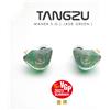 TANGZU WAN ER Shangguan Hifi nell'orecchio Nuovo driver dinamico da 10 mm Auricolare IEM 0,78 Auricolari a 2 pin