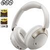 QCY H3 PRO ANC Cuffie Bluetooth Cuffie ANC adattivo 50dB Cancellazione attiva del rumore LDAC Auricolare wireless ad alta risoluzione 55 ore di riproduzione