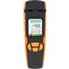LeeBeTo GUANGYAN S2 Identificatore di Fibra Ottica Elettrico One-Step con Localizzatore Visivo di Guasti per Fibra Ottica Attiva 850-1700nm SM MM