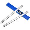 STARIBS Coltelli per pialla STARIBS 12 "per Delta 22-540 22-547 pialla Set di 2
