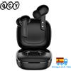 QCY HT05 ANC auricolare Wireless 40dB Noise Cancelling Bluetooth 5.2 cuffie 6 Mic ENC HD Call TWS auricolari modalità trasparenza