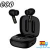 QCY T13 ANC auricolare Wireless Bluetooth 5.3 TWS ANC cuffie con cancellazione del rumore 4 microfoni auricolari in-Ear ENC auricolari vivavoce
