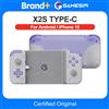 GameSir X2s Mobile Gamepad Controller di gioco per telefono Android per giochi cloud Xbox Game Pass STADIA xCloud Joystick effetto Hall