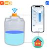 morayelec ME201W Smartlife Tuya App Controllo ad ultrasuoni Misuratore di utilizzo dell'acqua Wifi Controller digitale remoto dell'acqua Sensore del serbatoio dell'acqua