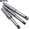 tungfull 1 pz Morse Taper Extension Socket Sleeve Adapter MT1 MT2 MT3 MT4 Morse Taper Adapter manicotto per trapano ridotto esteso