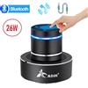 Adin 26W Wifi Vibro Altoparlante Bluetooth portatile Soundbar wireless Subwoofer Altoparlante Bluetooth Colonna vicino Adin Altoparlanti a vibrazione