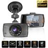 CZSKY Dash Cam 1080P per auto Mini telecamera per auto DVR Videoregistratore Telecamera frontale per veicolo Scatola nera Accessori per auto per visione notturna