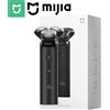 MIJIA Rasoio elettrico MIJIA S500, rasoio da uomo ricaricabile tramite porta Type-C, IPX7 completamente impermeabile, display LED, durata batteria 60 minuti
