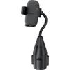 ACEFAST Supporto universale per tazza per auto Staffa GPS per iPhone 16/15 Pro Max Supporto per supporto di bloccaggio regolabile per Samsung S23 S24 A53