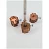 NONE Adattatore dissaldante PS4 PS5 xBox Analogsticks Hallstick Dissaldatore Strumento placcatura Ni Evitare l'ossidazione