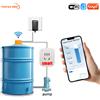 morayelec ME201WCS WIFI TUYA APP Wireless Smart Home Regolatore del livello dell'acqua Pompa domestica Pompaggio automatico Sensore del livello dell'acqua