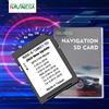 NAVINESA Sistema di navigazione con scheda Navi GPS da 16 GB 2024 Mappe UE Russia Turchia per Mazda 2/3/6/CX3/CX5/CX9/MX5 Car Sat Nav Scheda SD