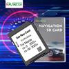 NAVINESA 2022 Nuova Navigazione 32GB Scheda Mappa SD Scheda Sat Nav per Mazda CX-5 CX-60 Aggiornamento Auto 2022+ Mappe UE RUSSIA GPS Sat Nav