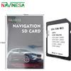NAVINESA Sat Nav per Mazda CX-5 CX-9 CX-30 CX-50 Scheda SD di navigazione USA CAN MEX GPS 2023 Versione mappa Aggiornamento scheda di memoria Navi Software