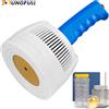 LANXSTAR 110V 220V Induzione Elettromagnetica Foglio di Alluminio Sigillante Tenuto In Mano Tappo di Bottiglia Macchina di Tenuta Macchina di Tappatura di Plastica Medica